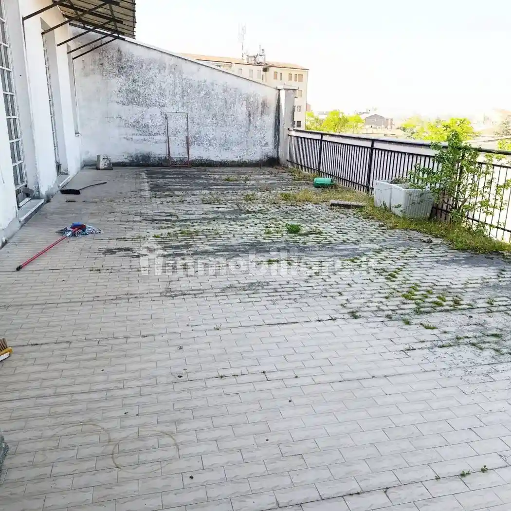 Attico - Mansarda in vendita a Piacenza