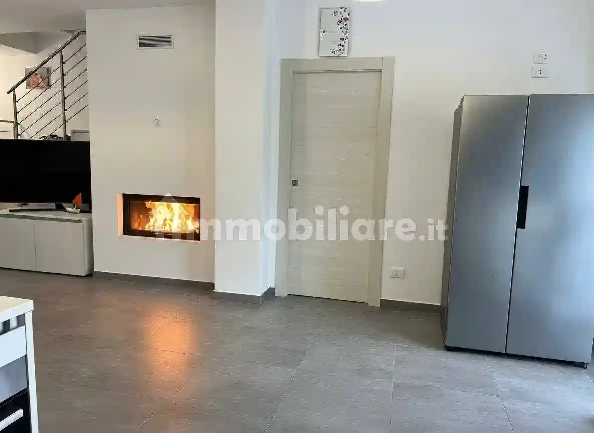 Villetta a schiera - foto 3