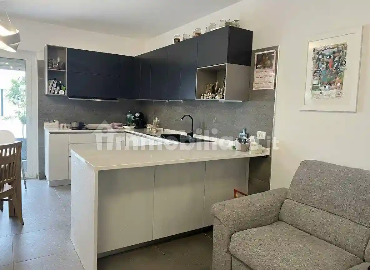 Villetta a schiera - foto 4