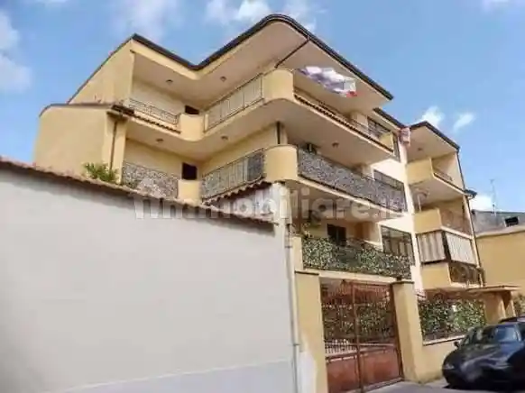 Appartamento in vendita a Teverola