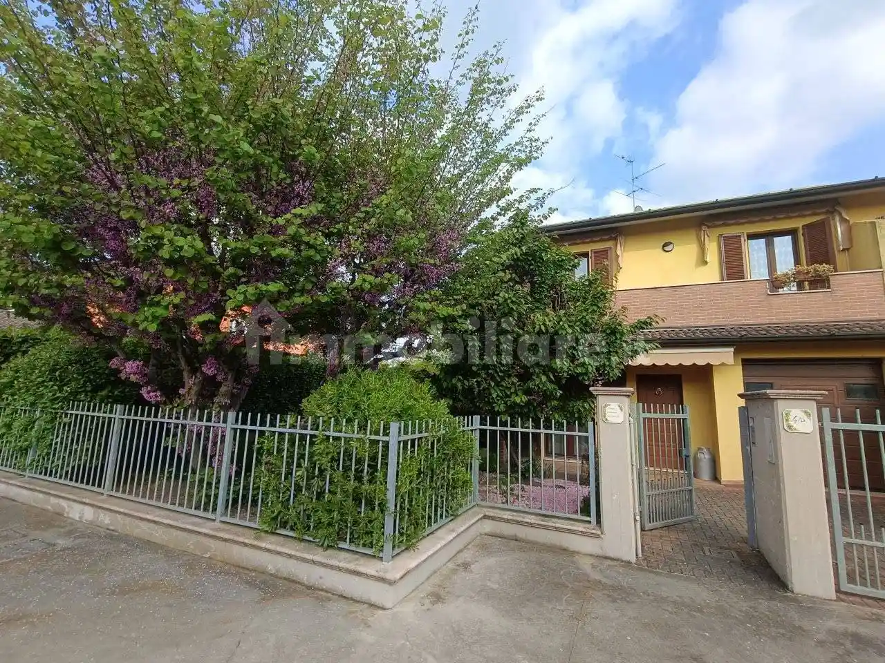Villa in vendita a Stagno Lombardo
