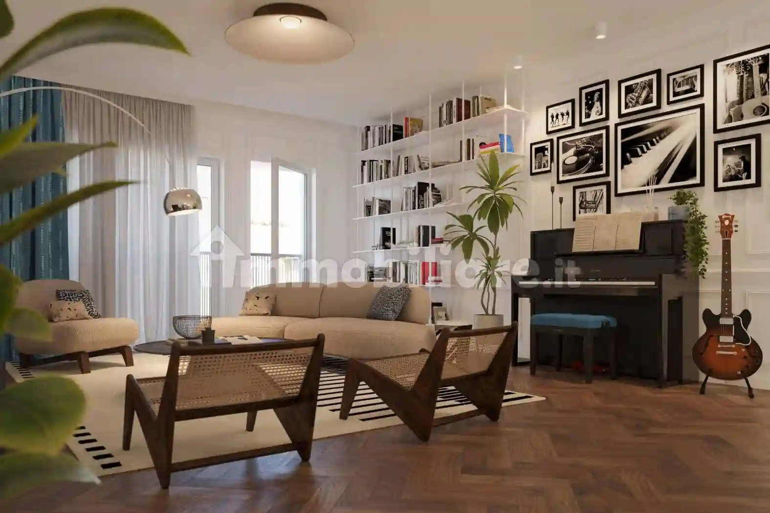 Appartamento - foto 2