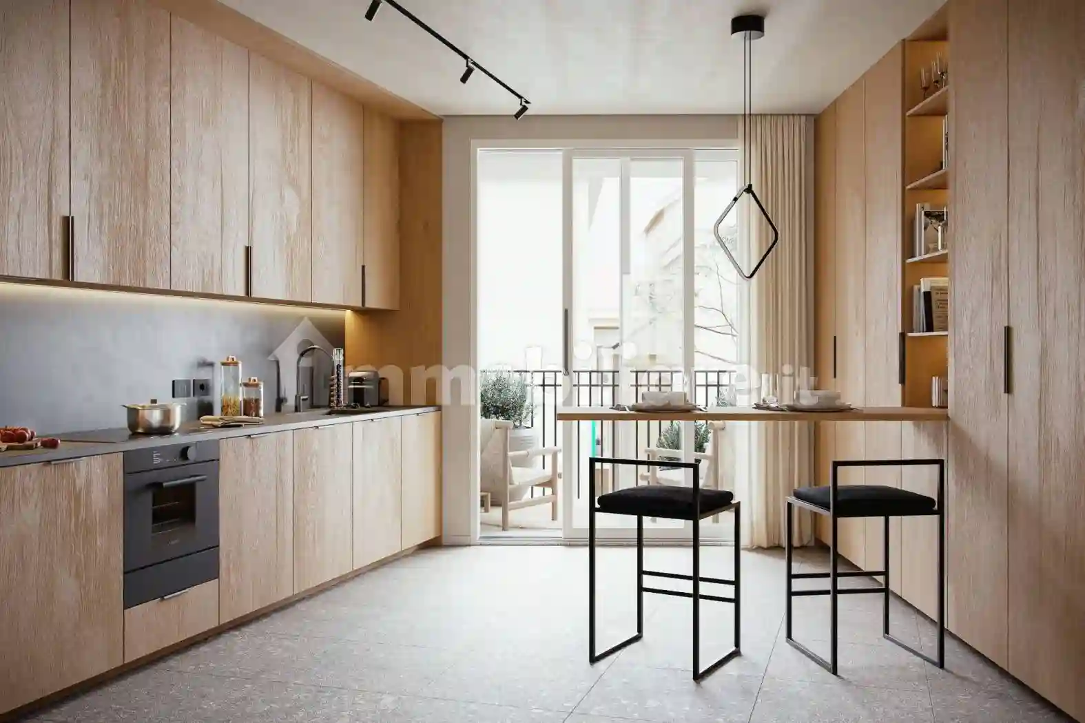 Appartamento - foto 3