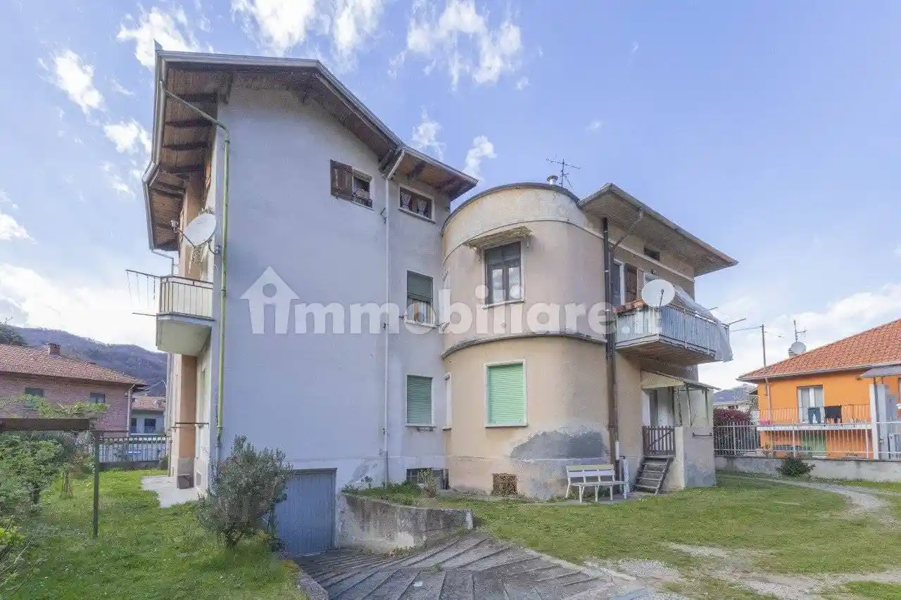 Appartamento in vendita a Quarona