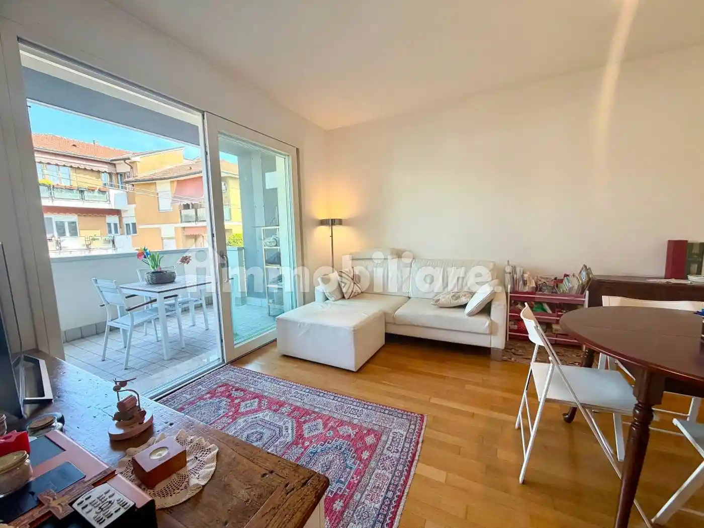 Appartamento in vendita a Vicenza