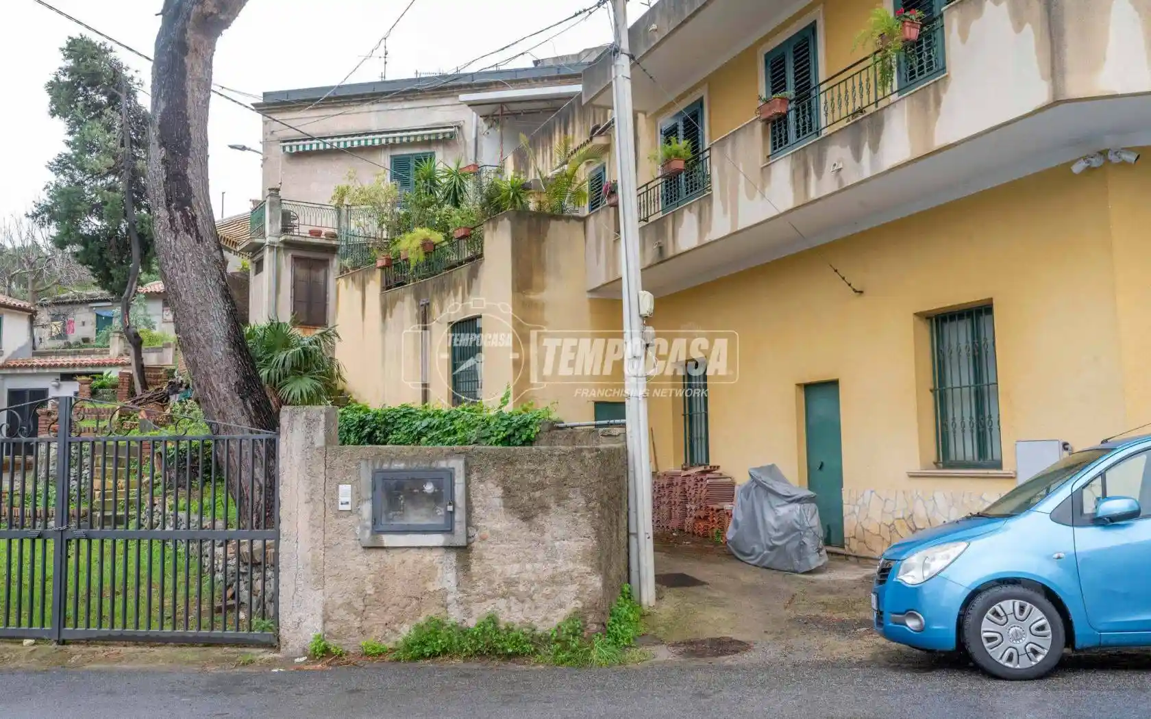 Casa indipendente in vendita a Messina