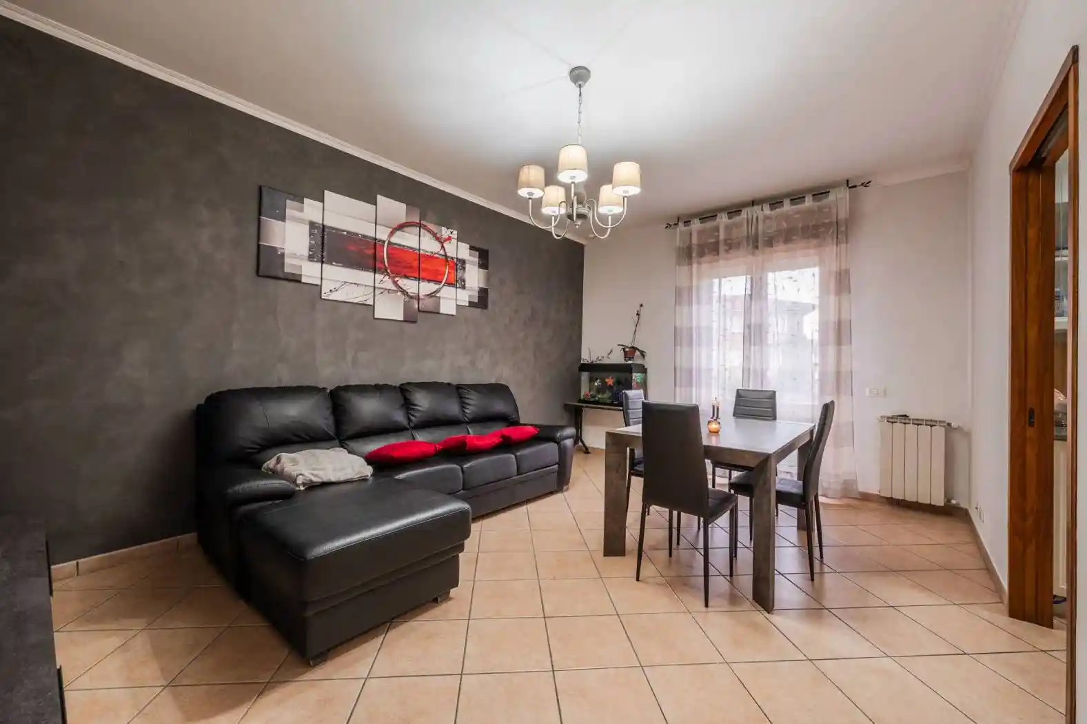 Appartamento in vendita a Scandiano