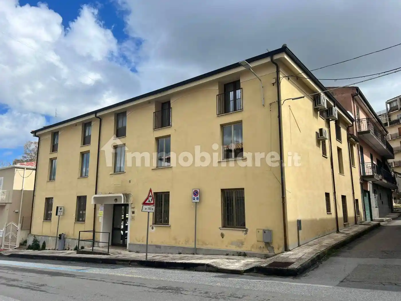 Appartamento in vendita a Vibo Valentia