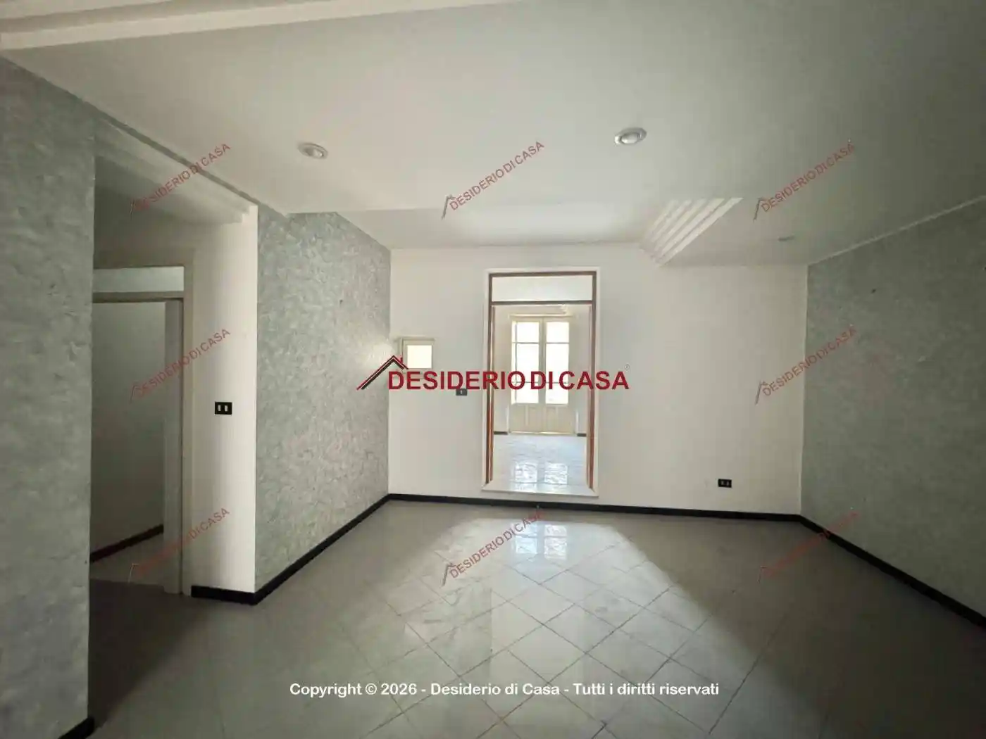 Appartamento in affitto a Monreale