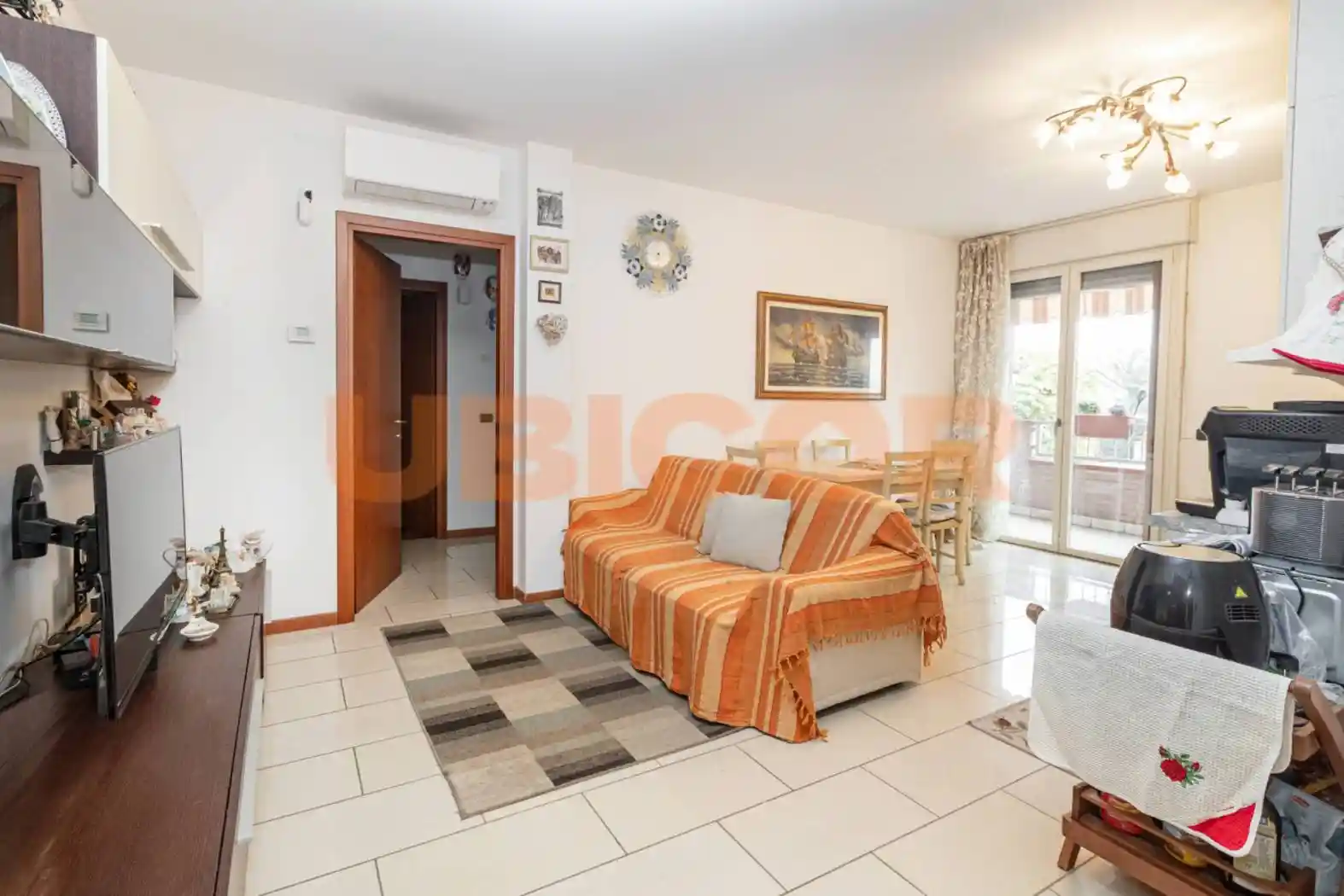 Appartamento in vendita a Cartura