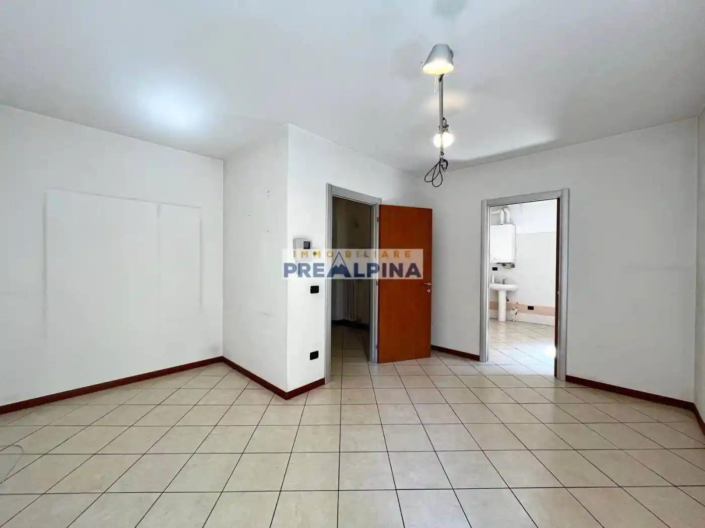 Appartamento in vendita a Vertova