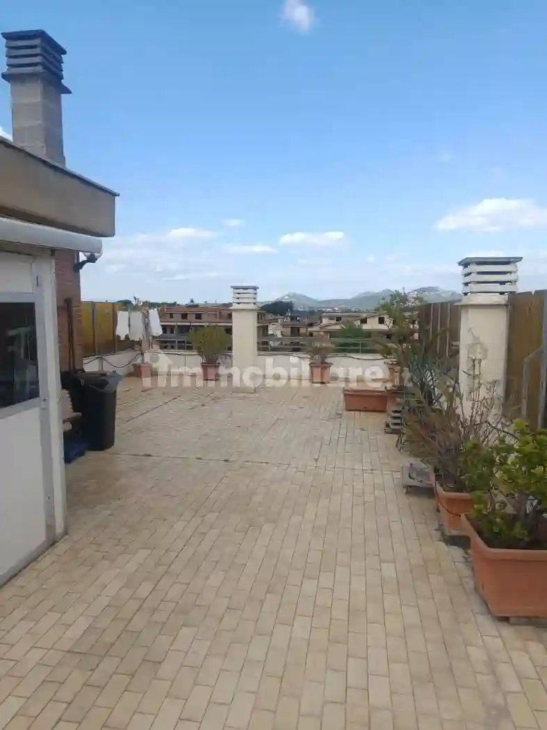 Attico - Mansarda - foto 2