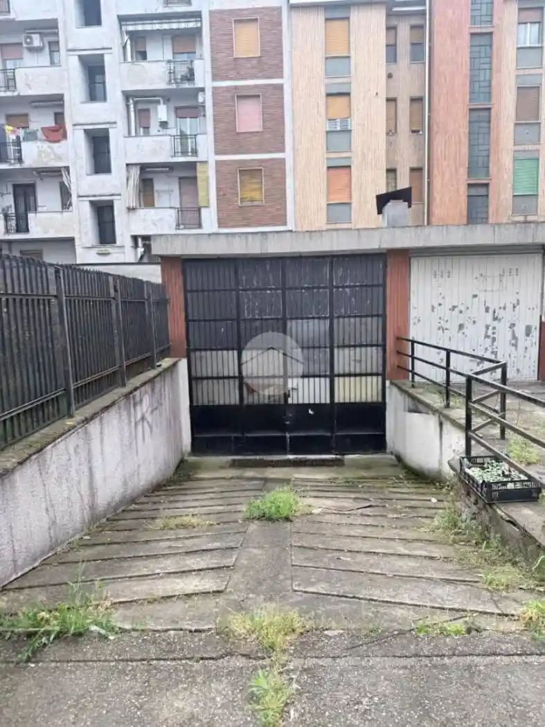 Loft in vendita a Baranzate