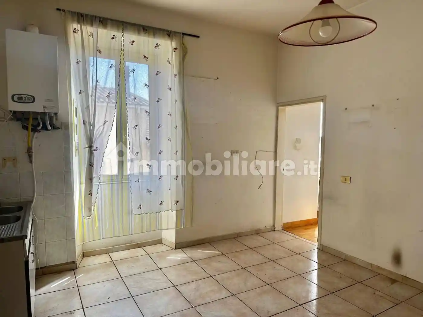 Appartamento in vendita a Ronciglione