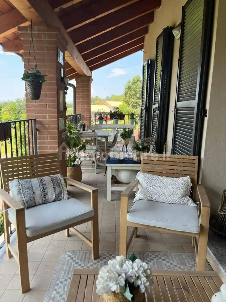 Appartamento in vendita a Varese