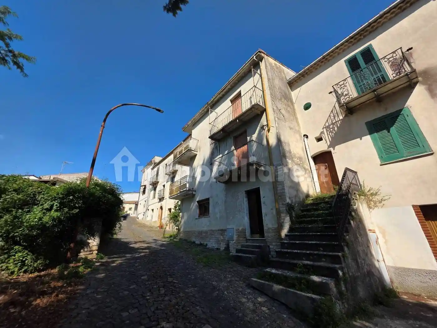 Rustico - Casale in vendita a Cantalupo nel Sannio