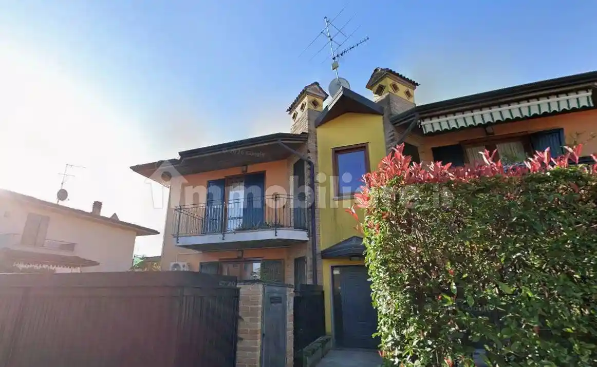 Appartamento in vendita a Bedizzole