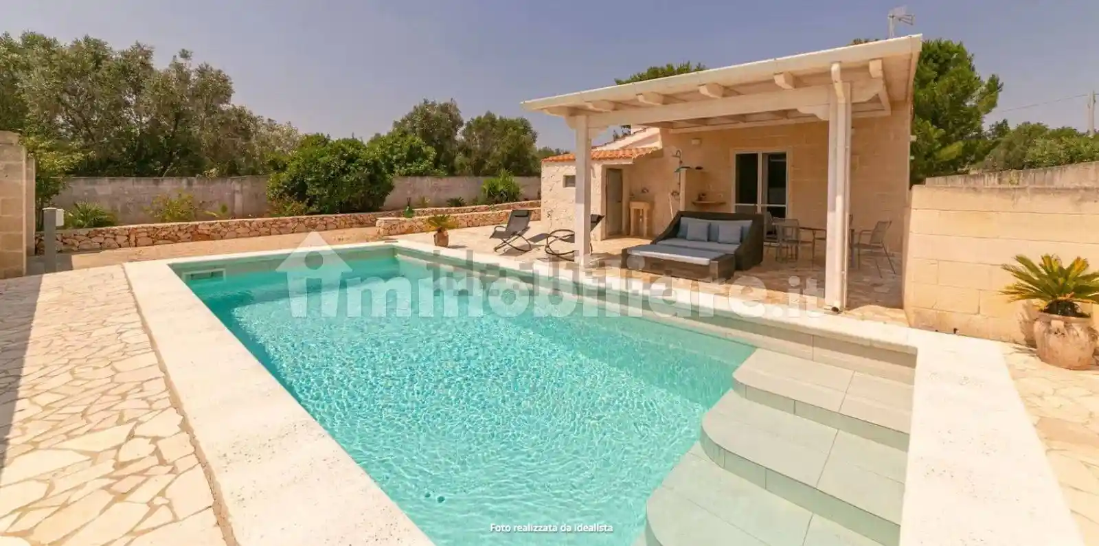 Villa in vendita a Manduria