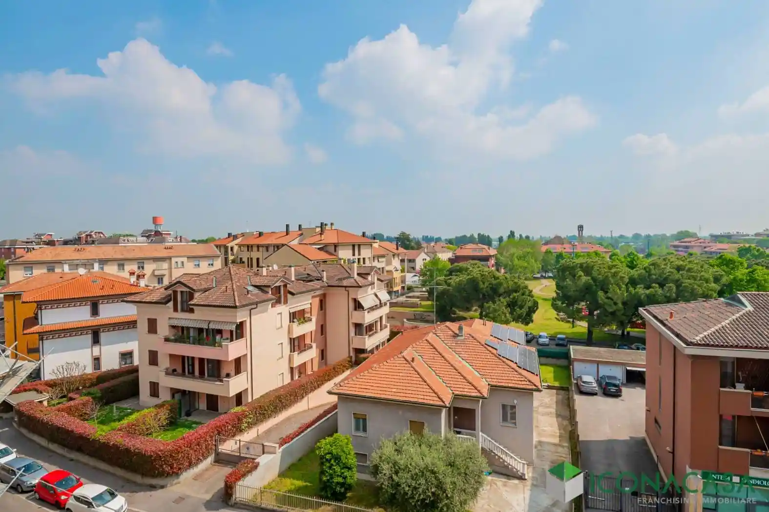 Appartamento in vendita a Peschiera Borromeo