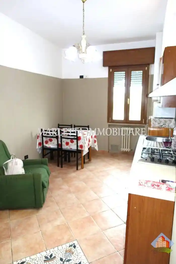 Appartamento in vendita a Sergnano