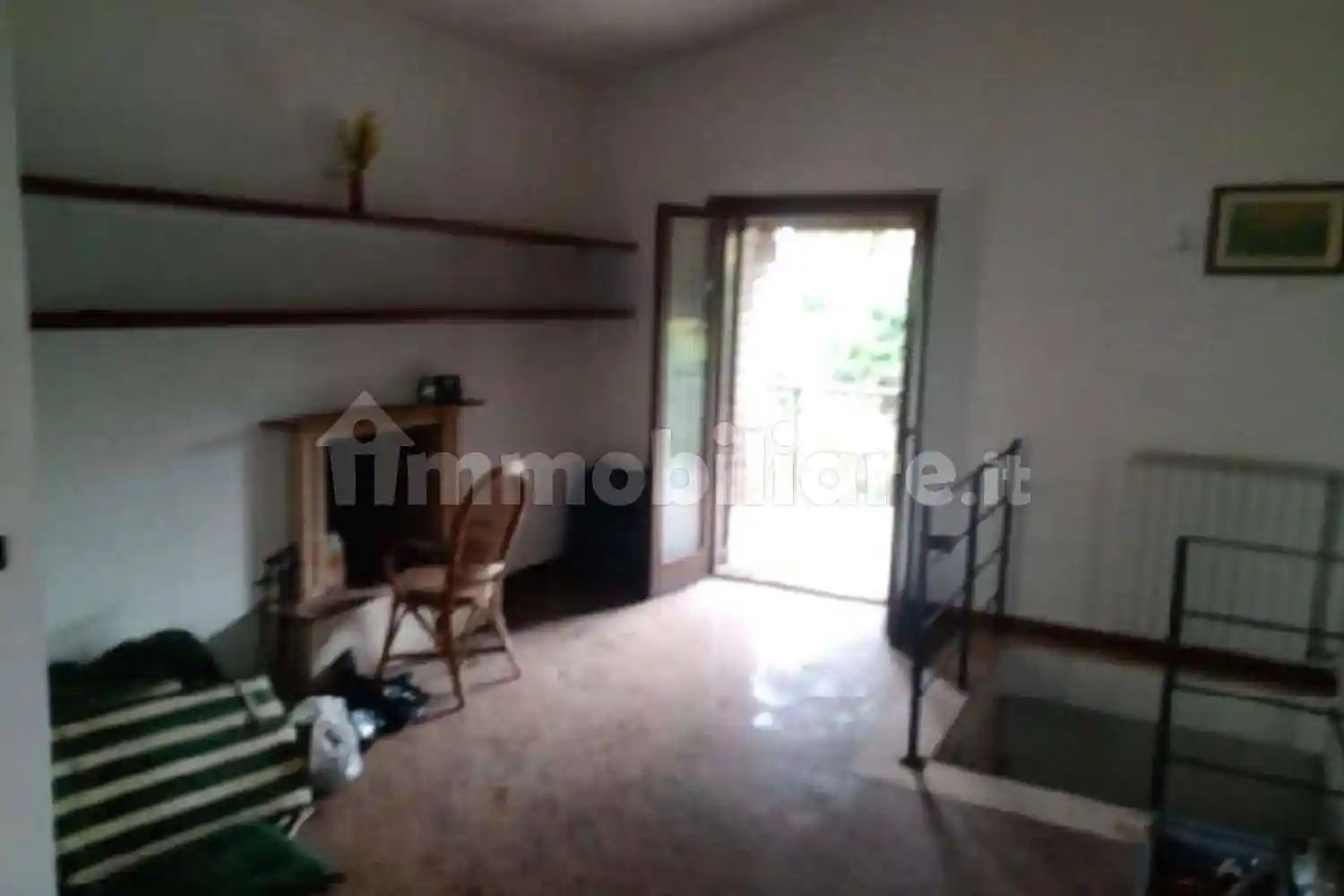 Appartamento in vendita a Nepi