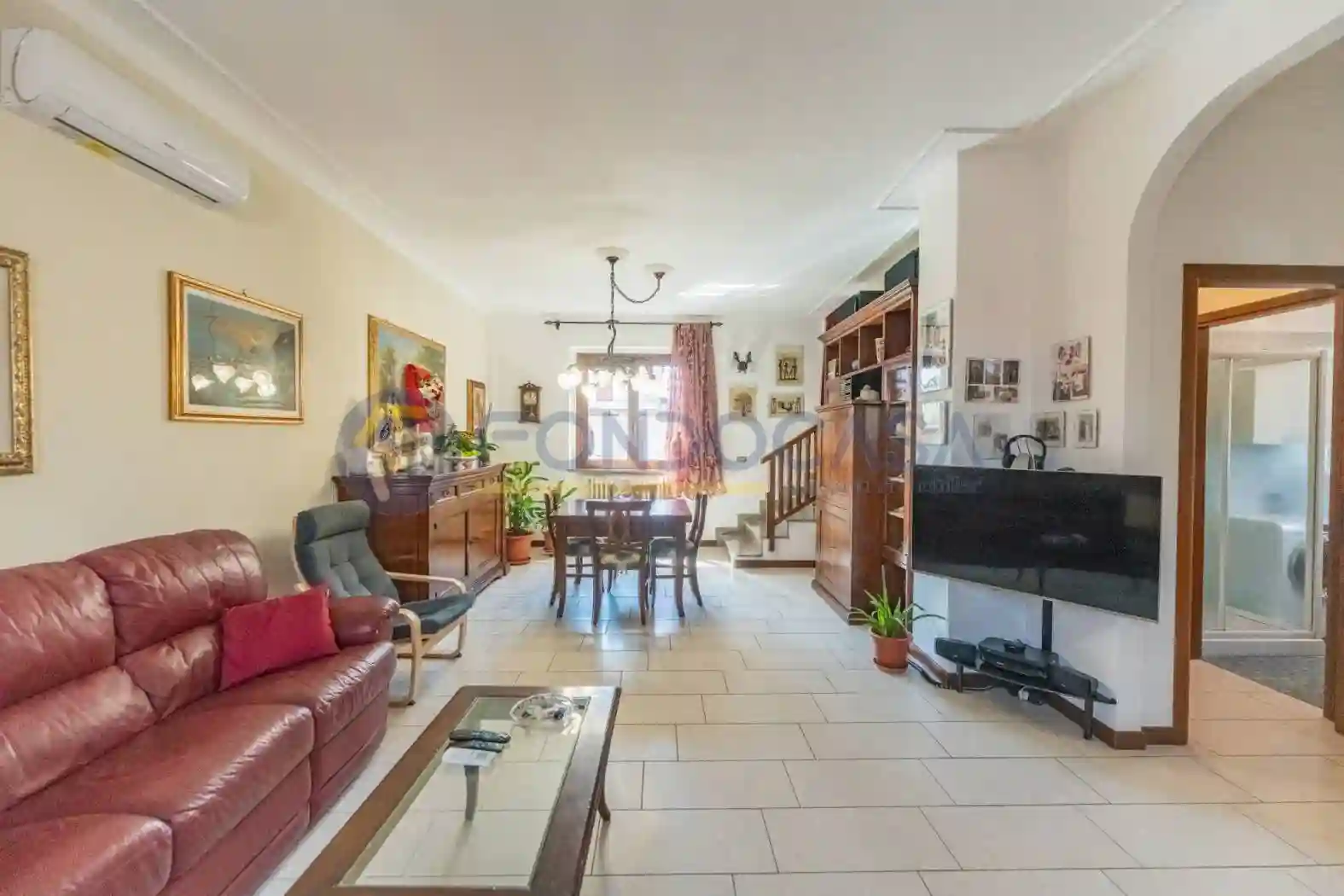 Villa - foto 5