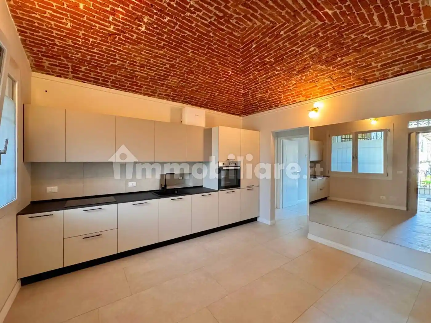 Appartamento in affitto a Torino