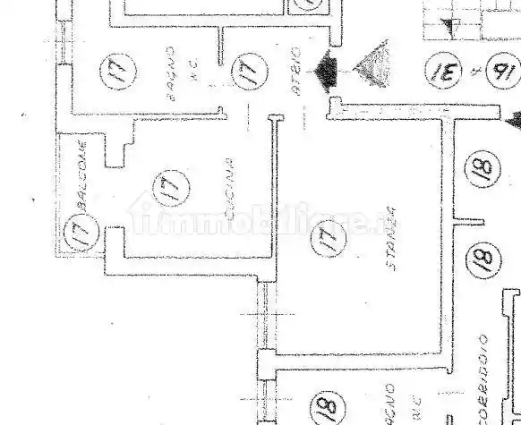 Appartamento in affitto a Bolzano