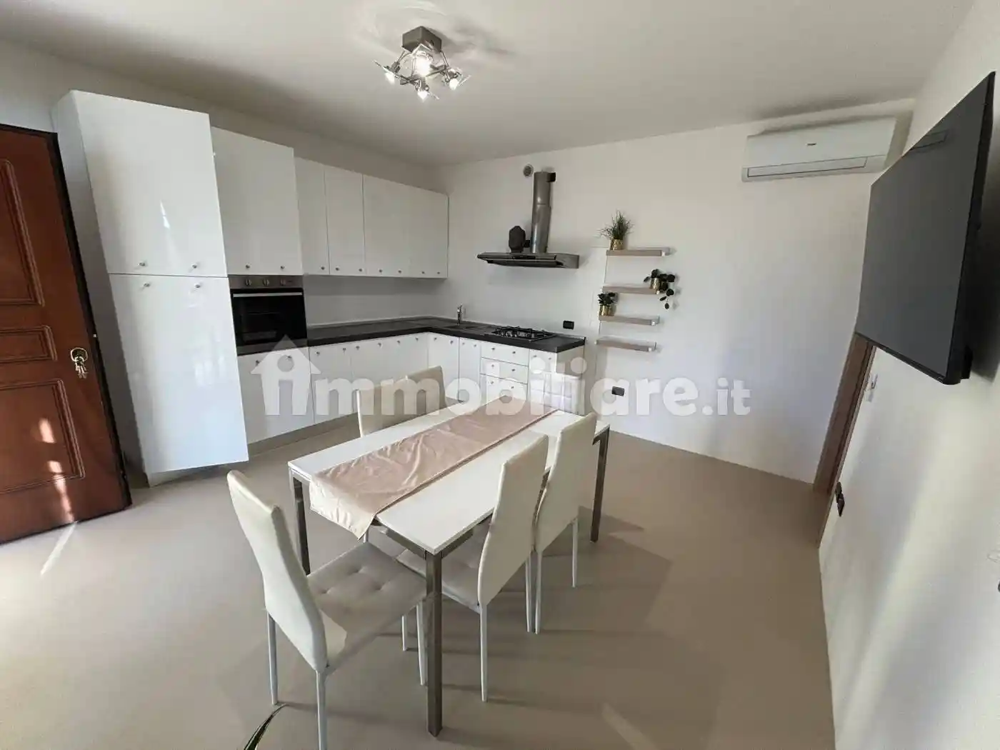 Appartamento in vendita a Ravenna