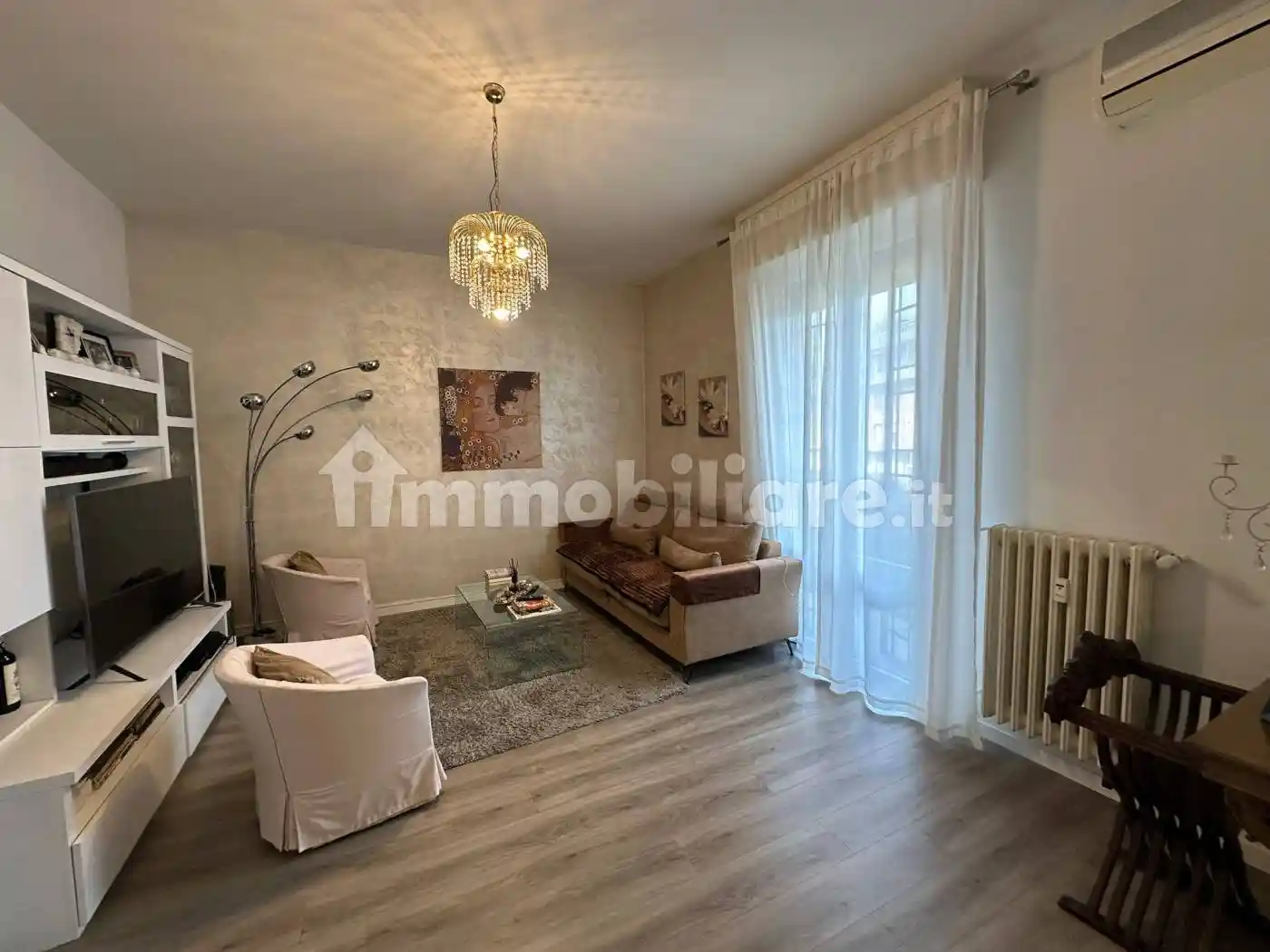 Appartamento in vendita a Firenze