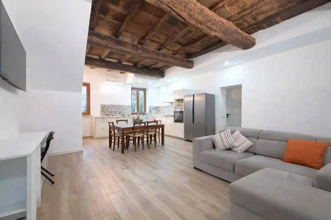Casa indipendente in vendita a Corbetta