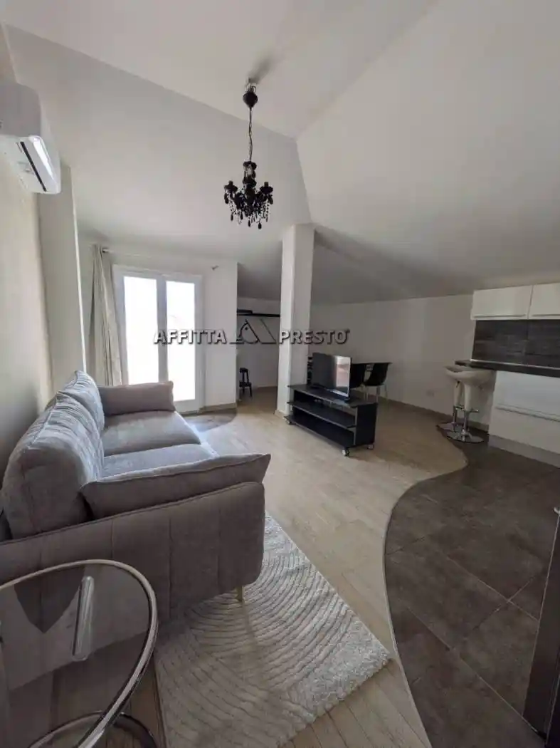 Appartamento in affitto a Forlì