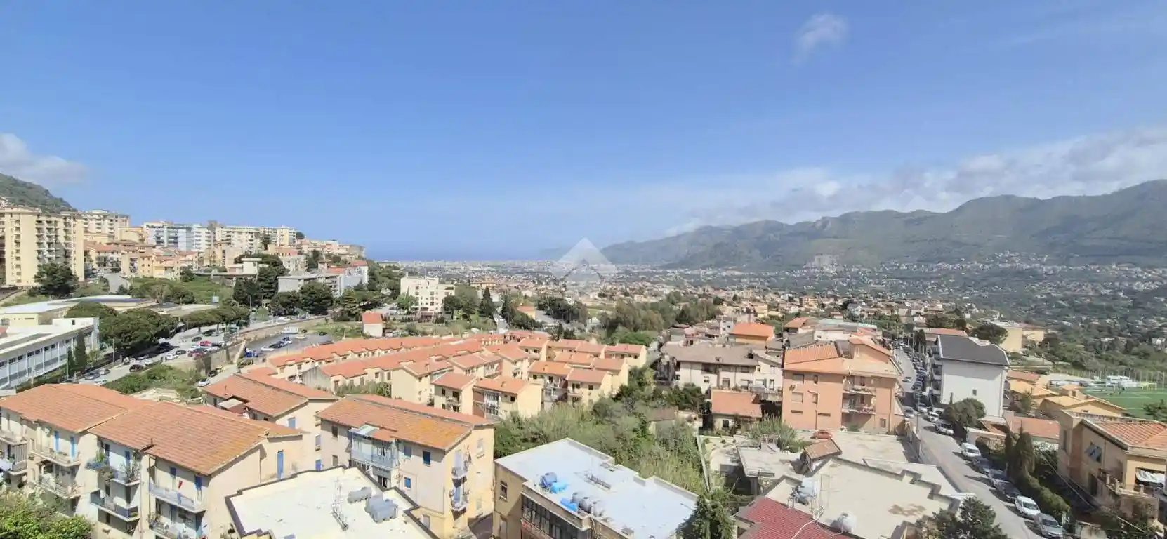 Appartamento in affitto a Monreale