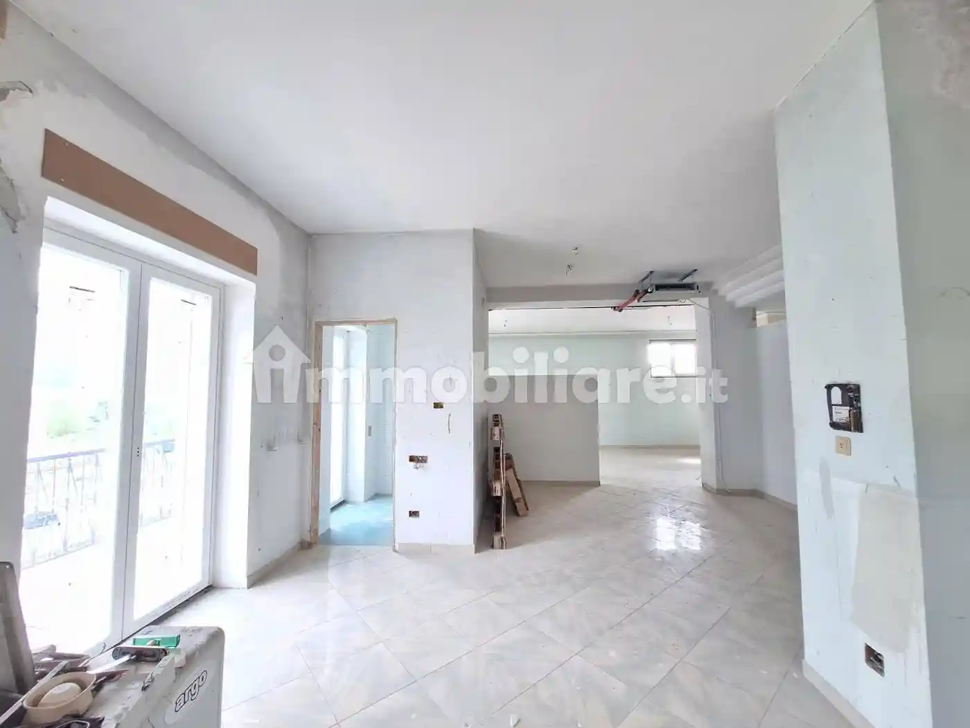 Appartamento in vendita a Nocera Superiore