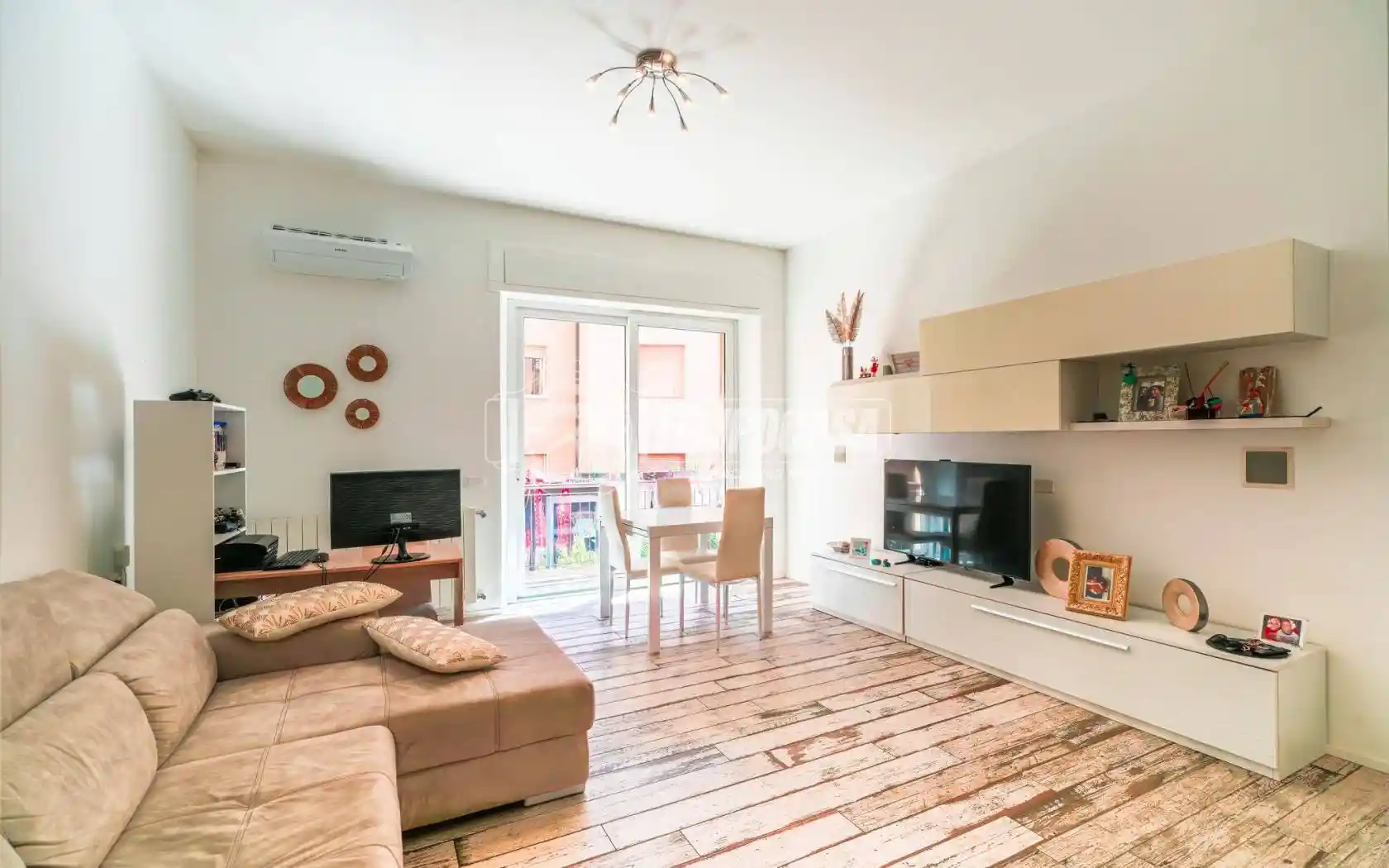 Appartamento in vendita a Piombino