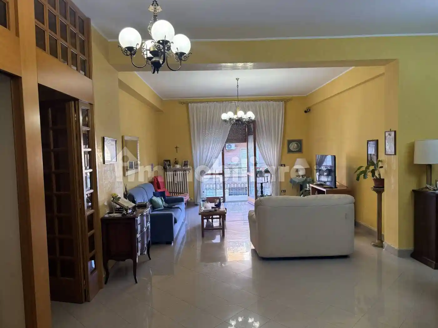 Palazzo - Edificio in vendita a Isola del Liri