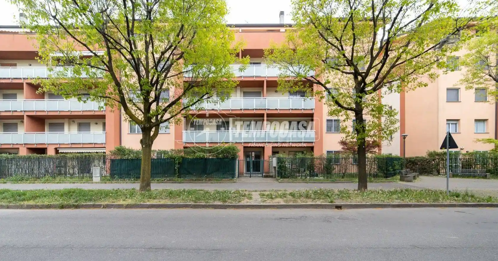 Appartamento in vendita a Gorgonzola