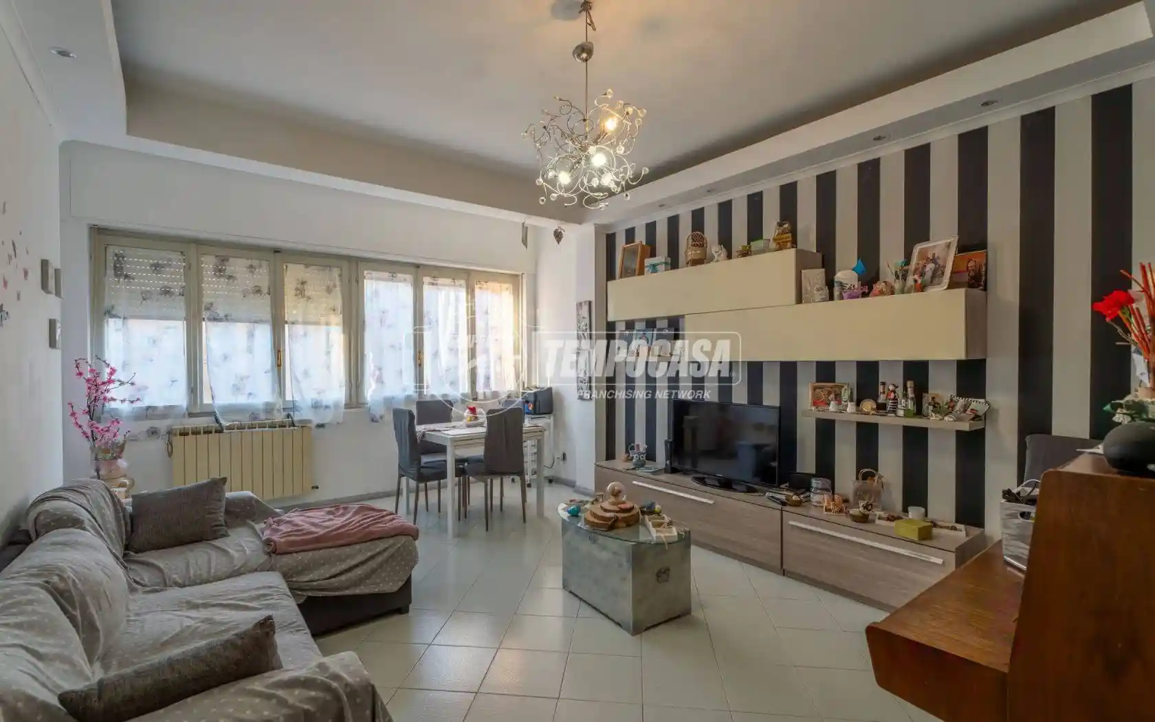 Appartamento in vendita a Piombino