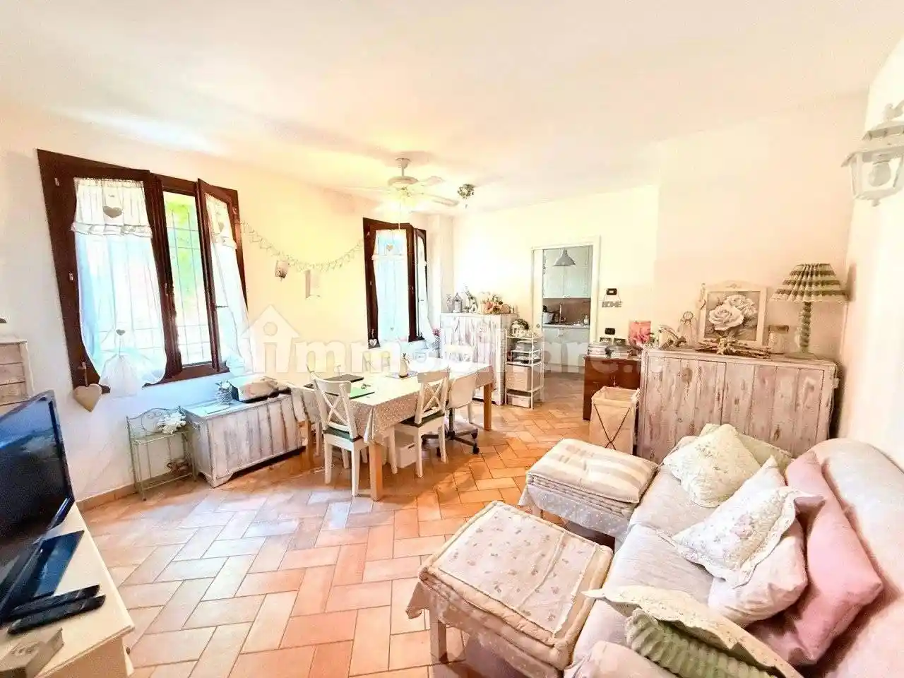 Appartamento in vendita a Maranello