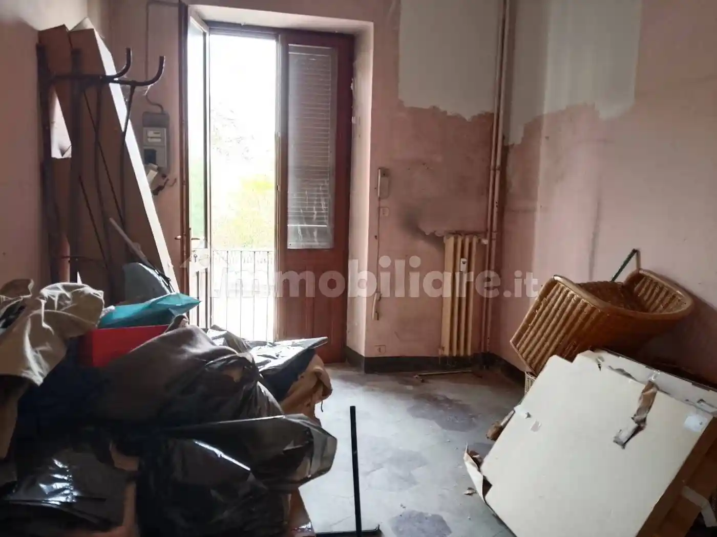 Appartamento in vendita a Rivarolo Canavese