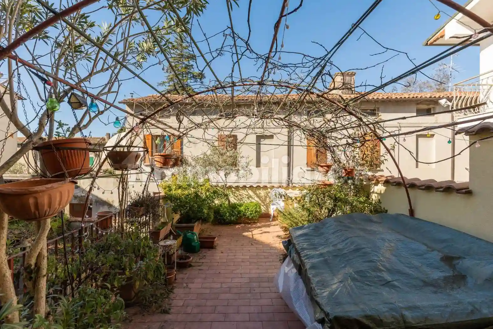 Casa indipendente - foto 5