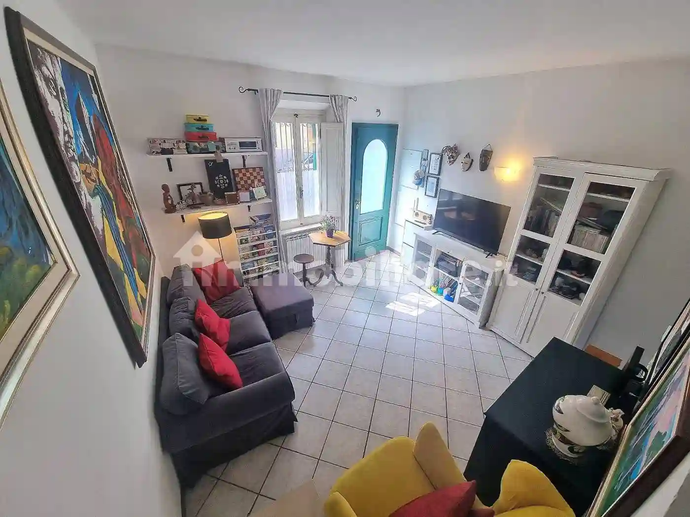 Casa indipendente - foto 3