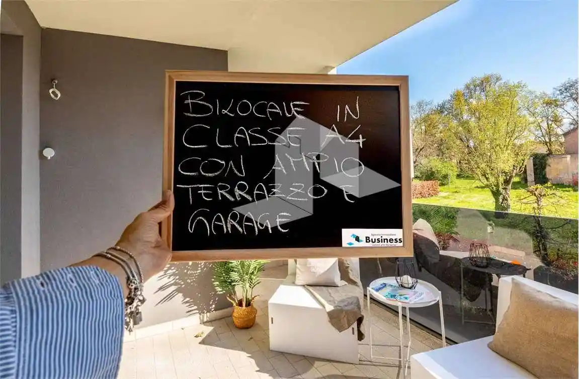 Appartamento in vendita a Reggio Emilia