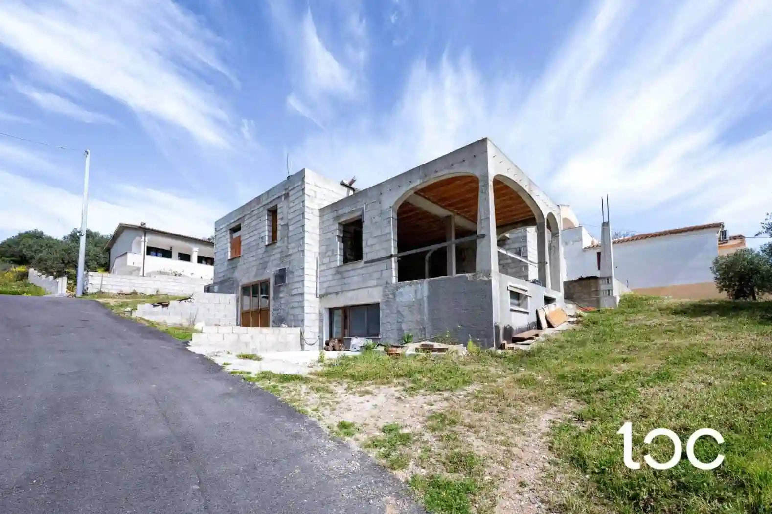 Villetta a schiera - foto 2