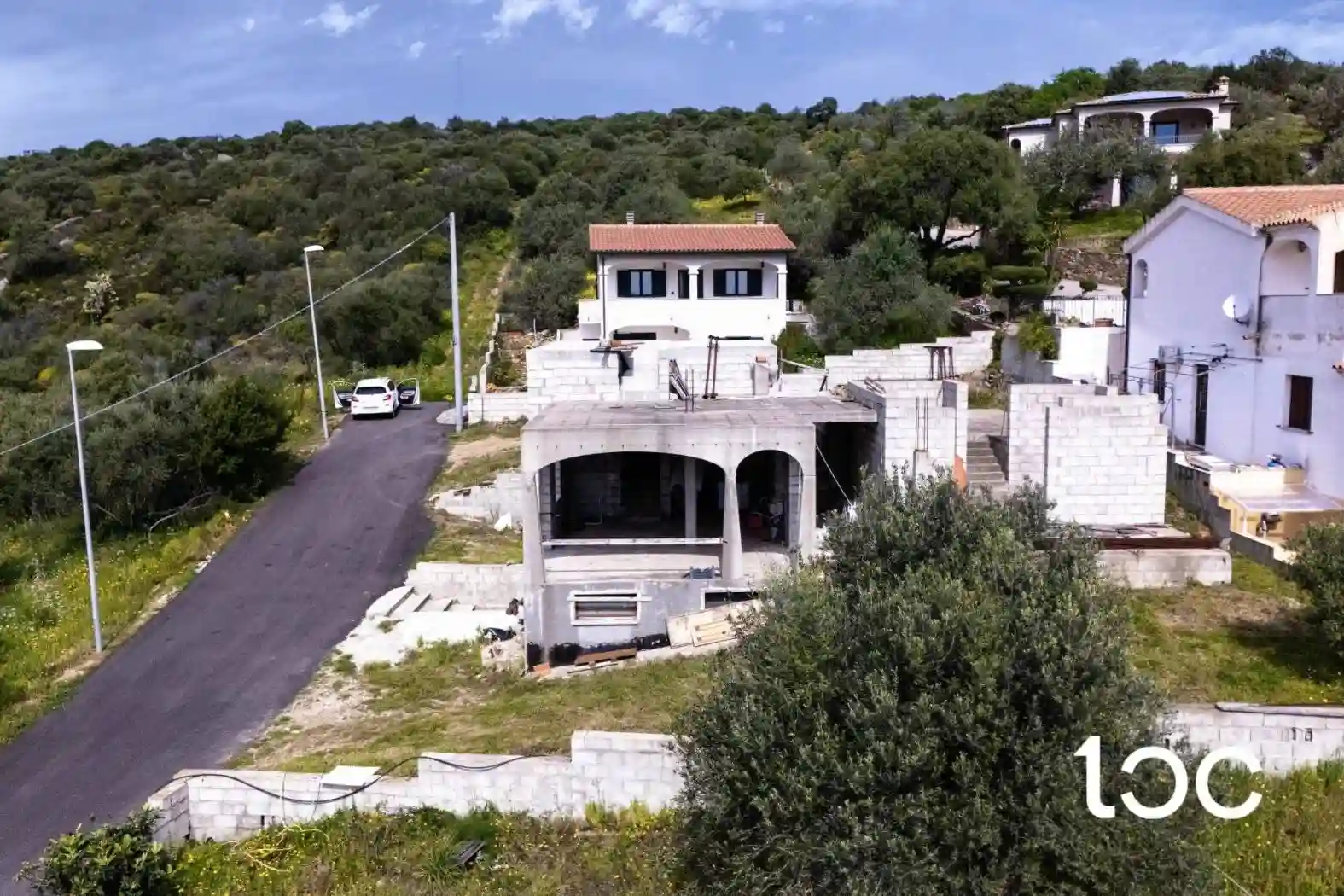 Villetta a schiera - foto 4