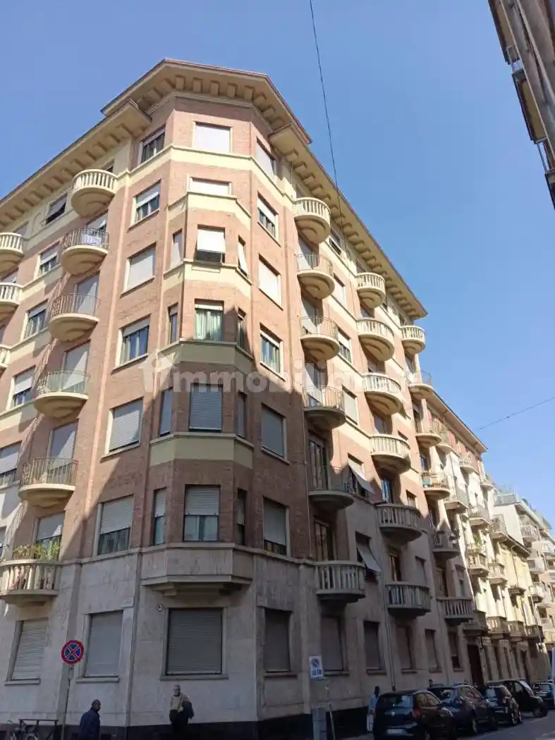 Appartamento in affitto a Torino