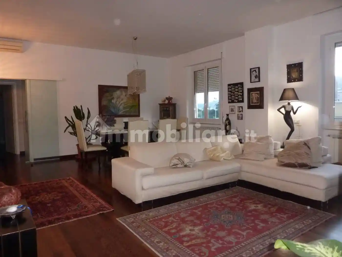 Appartamento in vendita a La Spezia