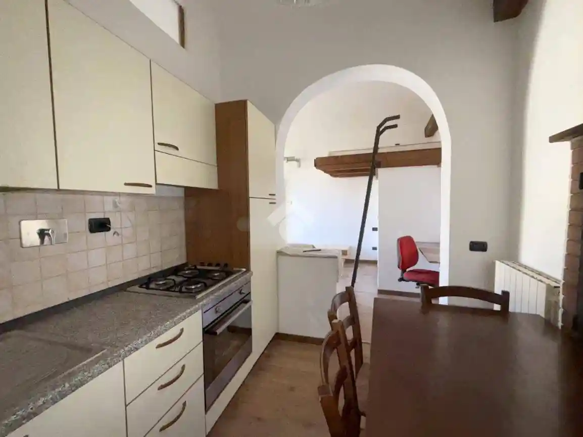 Appartamento in affitto a Acqui Terme