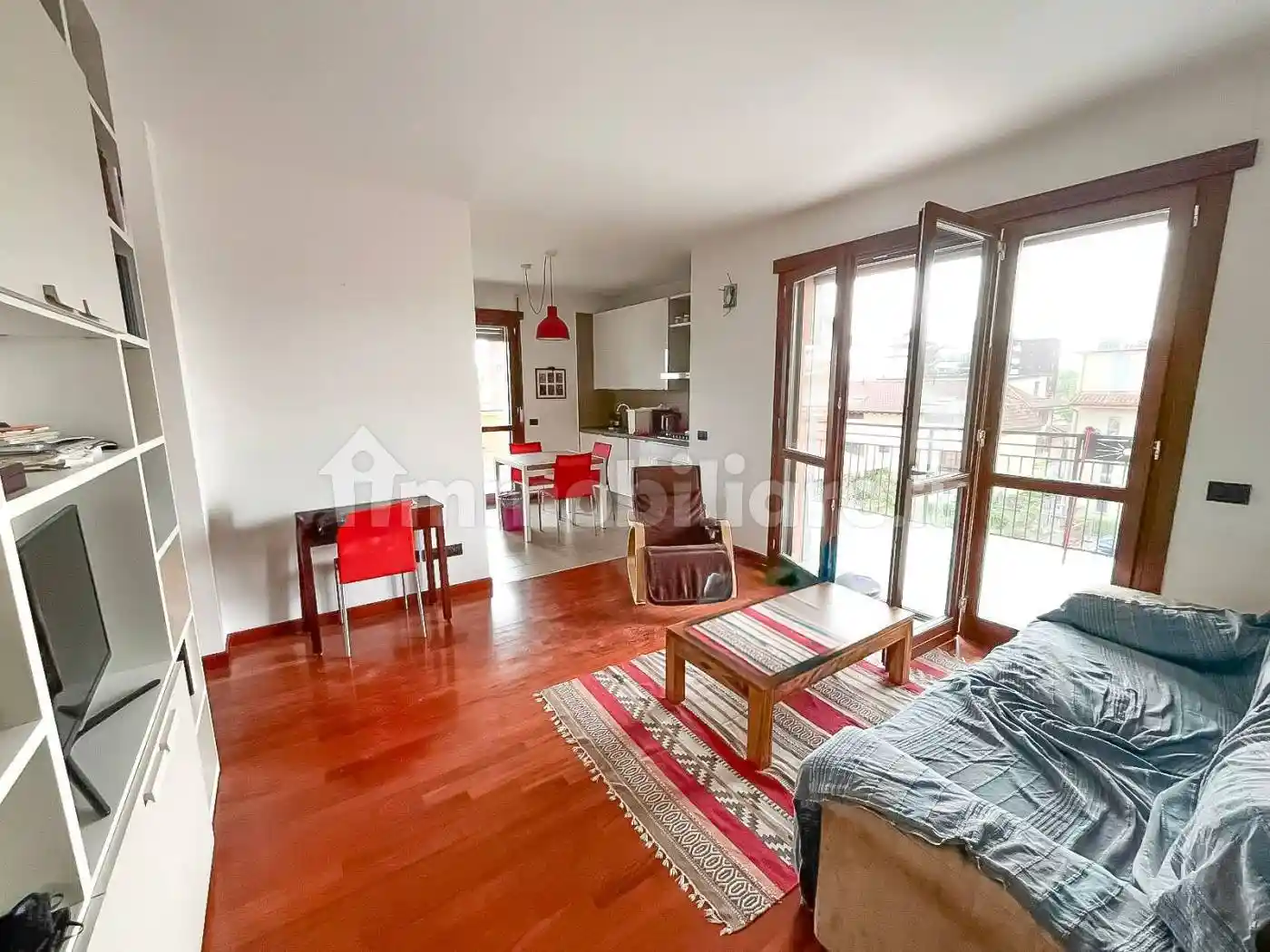 Appartamento in affitto a Settimo Milanese