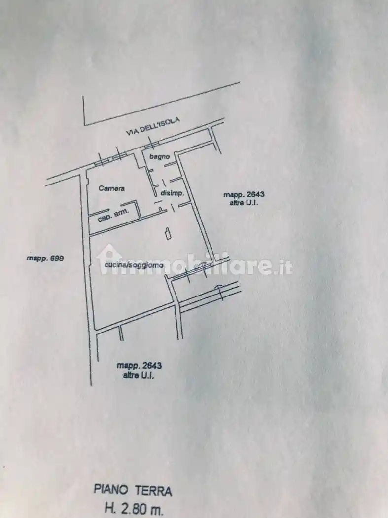 Appartamento in vendita a Lecco